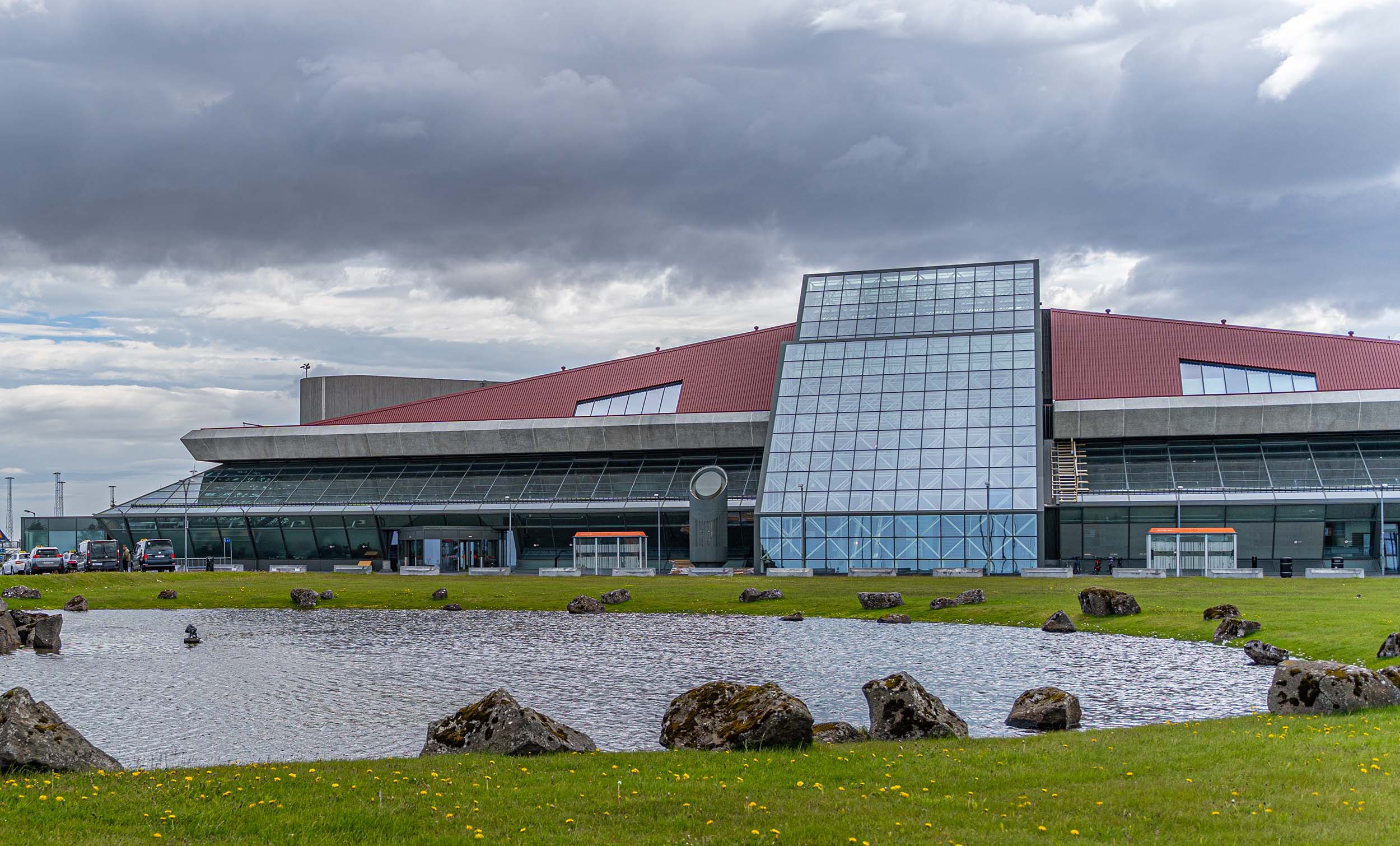 Keflavik Airport Transfer