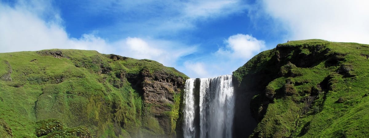 GOLDEN CIRCLE PRIVATE TOUR