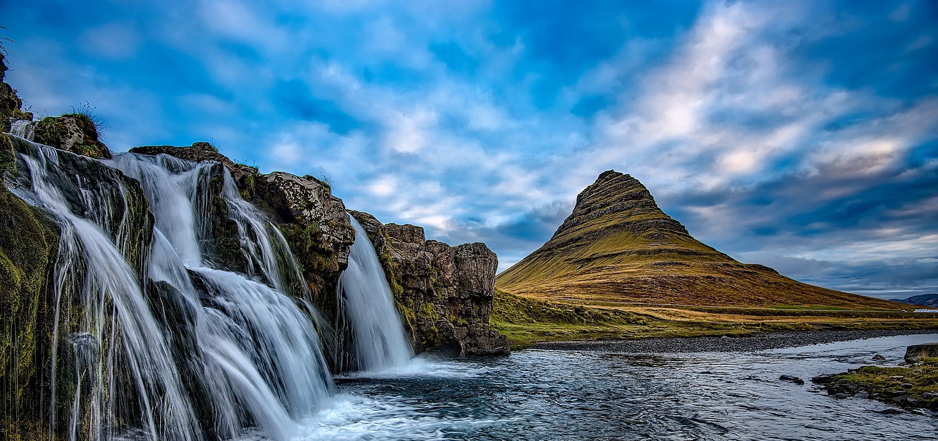 Snaefellsnes Peninsula Tour